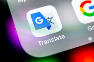 Google Translate What is and How to Use
