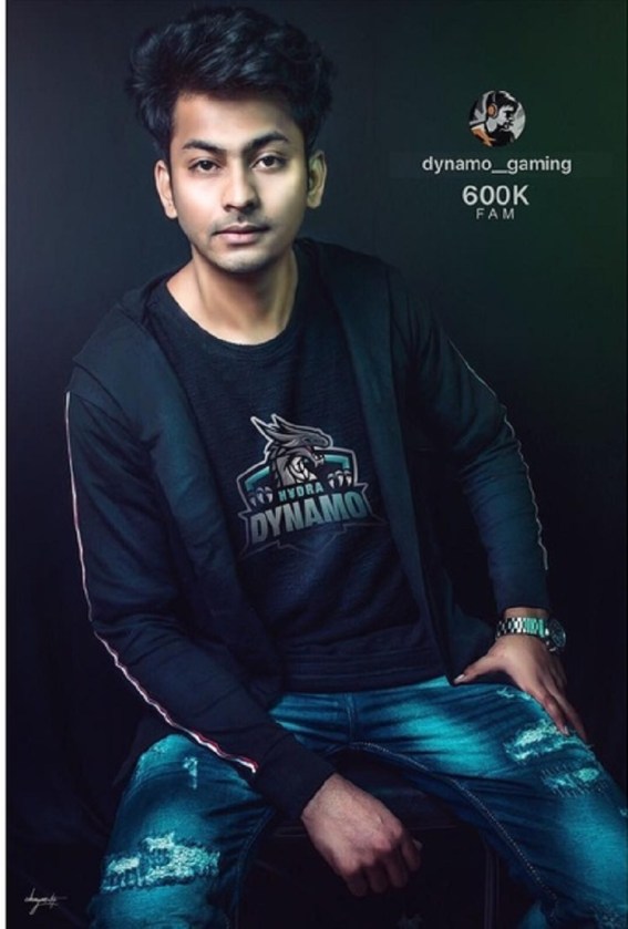 Dynamo Gaming (Aadii Sawant) Biography, Age, Height, Weight, Girlfriends, Net Worth, Income, Wiki & More